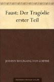 Beliebte Dokumente zu Johann Wolfgang von Goethe  - Faust I