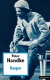 Beliebte Dokumente zu Peter Handke  - Kaspar