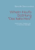 Beliebte Dokumente zu Wilhelm Hauff  - Das kalte Herz