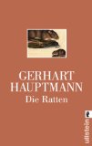 Beliebte Dokumente zu Gerhart Hauptmann  - Die Ratten
