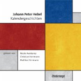 Beliebte Dokumente zu Johann Peter Hebel  - Kalendergeschichten