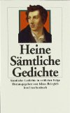 Alles zu Heinrich Heine  - Belsazar