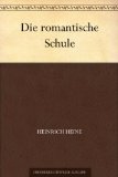 Beliebte Dokumente zu Heinrich Heine  - Die romantische Schule