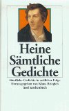 Alles zu Heinrich Heine  - In der Fremde