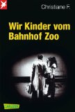 Beliebte Dokumente zu Kai Hermann  - Wir Kinder vom Bahnhof Zoo