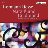 Beliebte Dokumente zu Hermann Hesse  - Narziß und Goldmund