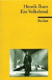 Beliebte Dokumente zu Henrik Ibsen  - Ein Volksfeind