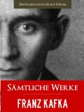 Alles zu Franz Kafka  - Die Verwandlung