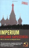 Beliebte Dokumente zu Ryszard Kapuscinski  - Imperium