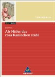 Beliebte Dokumente zu Judith Kerr  - Als Hitler das rosa Kaninchen stahl