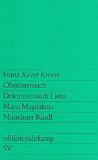 Beliebte Dokumente zu Franz Xaver Kroetz  - Oberösterreich