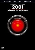 Beliebte Dokumente zu Stanley Kubrick  - 2001:Odyssee im Weltraum
