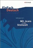 Beliebte Dokumente zu Wolfgang Kuhn  - Mit Jeans in die Steinzeit