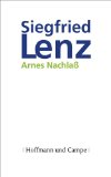 Beliebte Dokumente zu Siegfried Lenz  - Arnes Nachlass