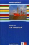 Beliebte Dokumente zu Siegfried Lenz  - Das Feuerschiff