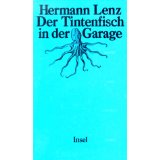 Beliebte Dokumente zu Siegfried Lenz  - Der Tintenfisch in der Garage
