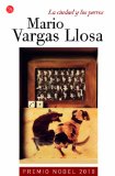 Alles zu Mario Vargas Llosa  - Literatur hilft leben