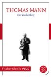 Beliebte Dokumente zu Thomas Mann  - Zauberberg