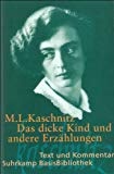 Beliebte Dokumente zu Marie Luise Kaschnitz  - Zu Hause