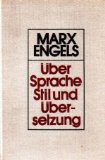 Beliebte Dokumente zu Marx, Karl / Engels, Friedrich - Die Entstehung der Sprache