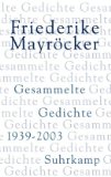 Alles zu Frederike Mayröcker  - Der Aufruf