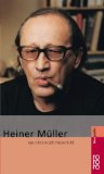 Beliebte Dokumente zu Heiner Müller  - Blaupause