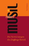 Beliebte Dokumente zu Robert Musil  - Die Verwirrungen des Zöglings Törleß