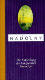 Beliebte Dokumente zu Sten Nadolny  - Die Entdeckung der Langsamkeit
