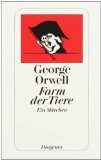 Alles zu George Orwell  -  Farm der Tiere