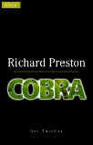 Alles zu Richard Preston  - Cobra
