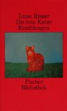Beliebte Dokumente zu Luise Rinser  - Die rote Katze