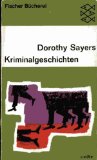 Beliebte Dokumente zu Dorothy Sayers  - Verdacht