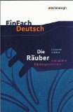 Beliebte Dokumente zu Friedrich Schiller  - Die Räuber