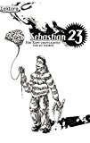 Alles zu Sebastian 23 - Schwerkraft und Leichtsinn