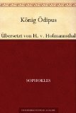 Alles zu Sophokles - König Ödipus