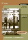 Beliebte Dokumente zu Margret Steenfatt  - Im Spiegel