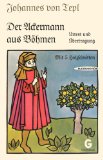 Beliebte Dokumente zu Tepl, von, Johannes - Der Ackermann aus Böhmen