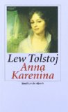 Alles zu Lew Tolstoi  - Anna Karenina