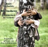 Beliebte Dokumente zu Kurt Tucholsky  - Rheinsberg. Ein Bilderbuch für Verliebte
