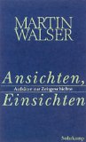 Beliebte Dokumente zu Martin Walser  - Der Sturz