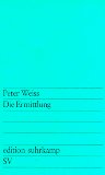 Beliebte Dokumente zu Peter Weiss  - Die Ermittlung