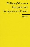 Beliebte Dokumente zu Wolfgang Weyrauch  - Die japanischen Fischer