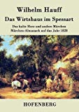 Beliebte Dokumente zu Wilhelm Hauff  - Das Wirtshaus im Spessart