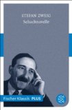 Beliebte Dokumente zu Stefan Zweig  - Die Schachnovelle