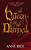Alles zu Anne Rice  - The Queen of the Damned