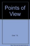 Alles zu Point of View (Standpunkt)