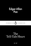 Alles zu Edgar Allan Poe  - tell-tale heart 