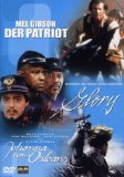 Alles zu Roland Emmerich  - The Patriot