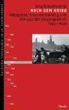 Beliebte Dokumente zu Nachkriegszeit und Postmoderne (seit 1945)