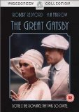 Alles zu Francis Scott Fitzgerald  - The Great Gatsby